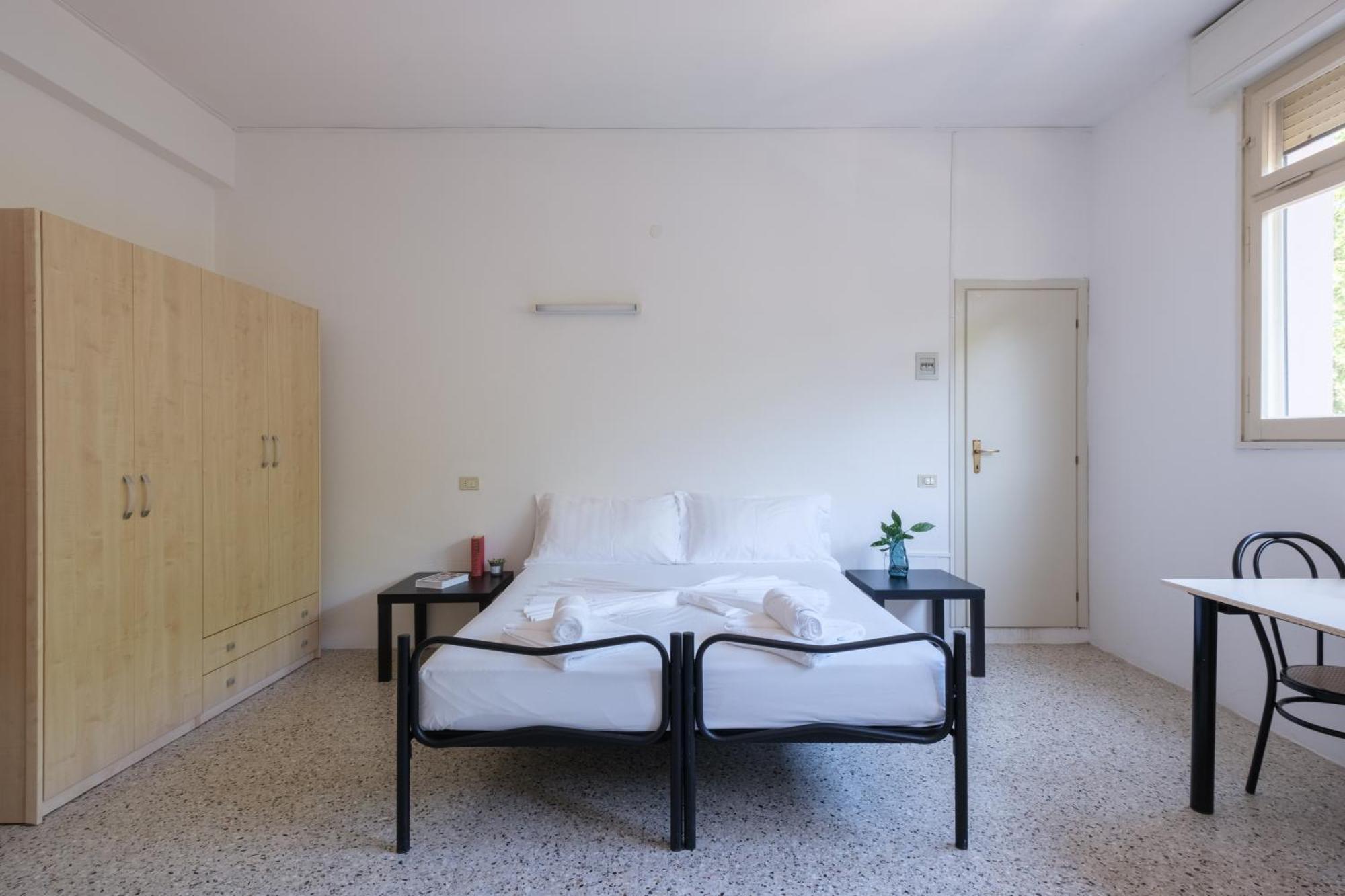 Meet Hostel 切尔维亚 外观 照片