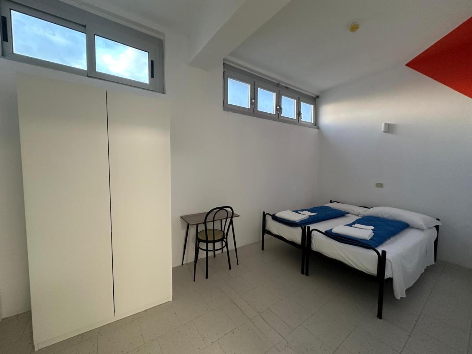 Meet Hostel 切尔维亚 外观 照片